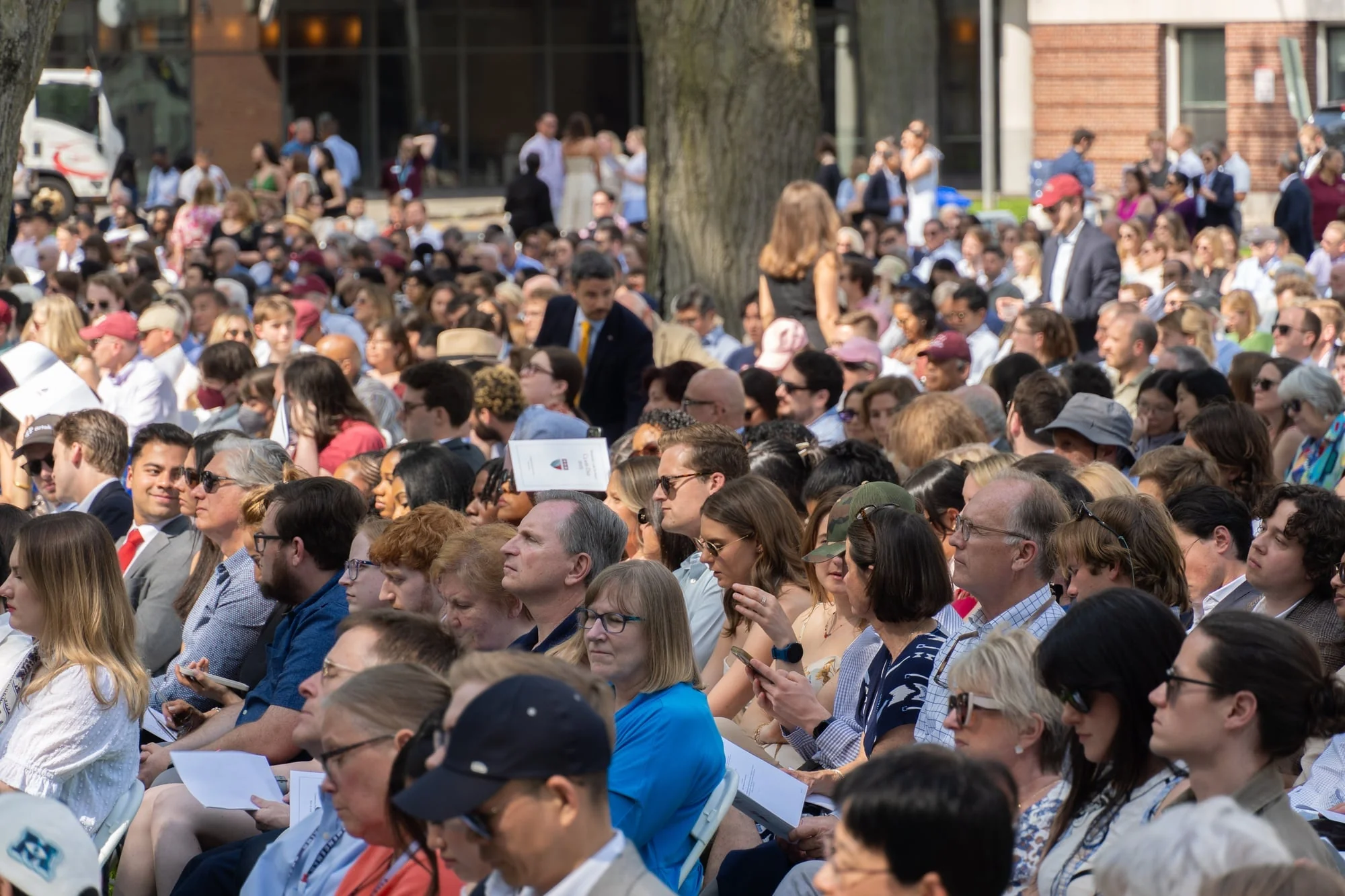 Boston Mayor Michelle Wu Withdraws As Hls Class Da 20260527 130530