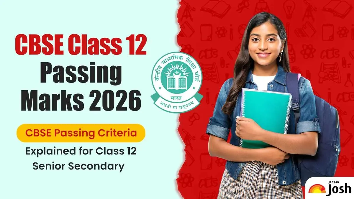 Cbse Class 12 Passing Marks 2026 Cbse Passing Crit 20260513 103807