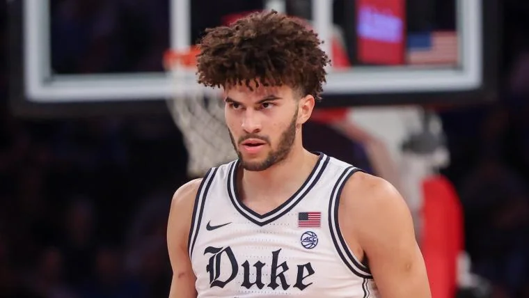 Cameron Boozers GPA surfaces ahead of NBA Draft 20260514 000414