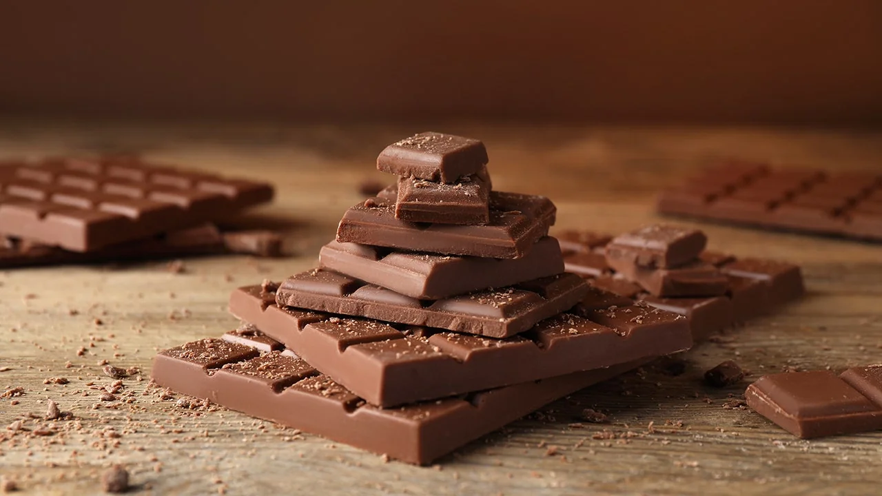 Chocolate recall hits companys entire product line 20260512 023219