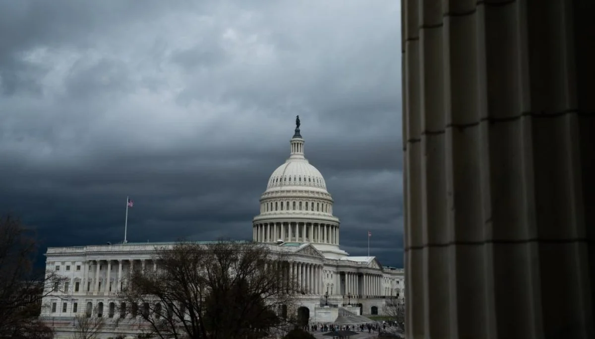 Congress confronts uncomfortable truths in its TMZ 20260512 210526