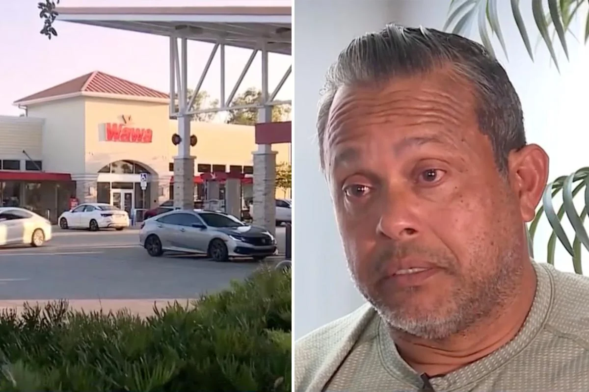 Construction worker returns 30K found in Wawa bath 20260526 055412