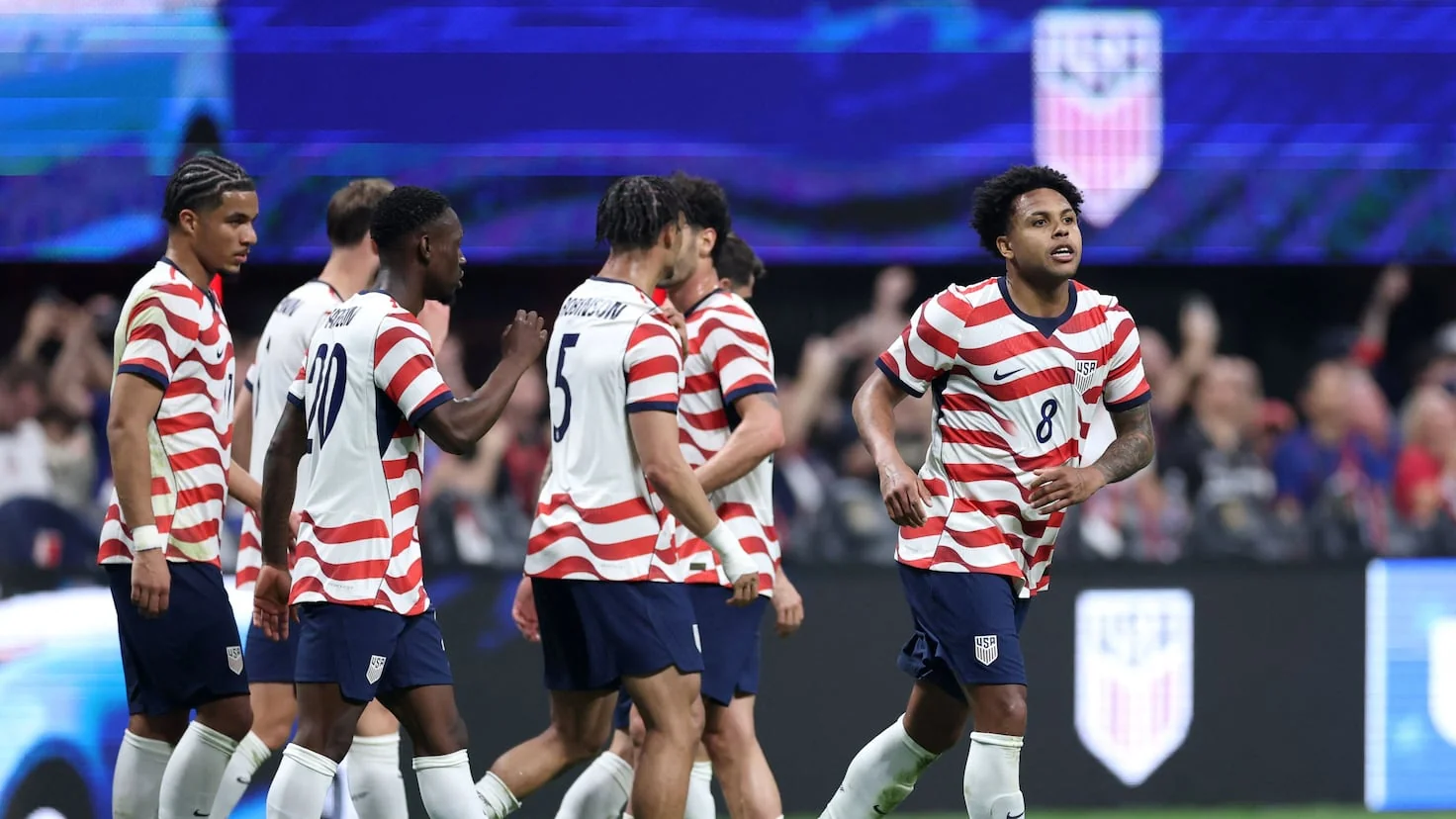 Convocatoria de Estados Unidos en vivo roster de U 20260526 222802