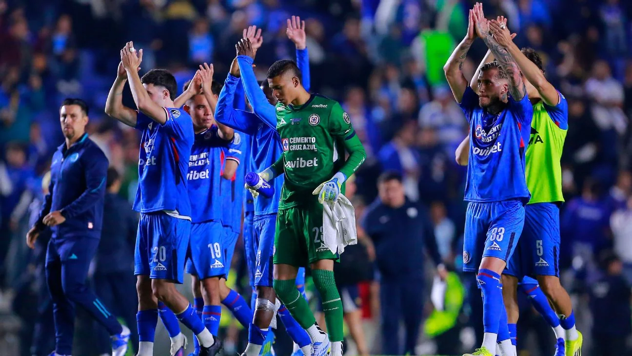 Cruz Azul con la confianza de no cruzazulearla ant 20260524 182955