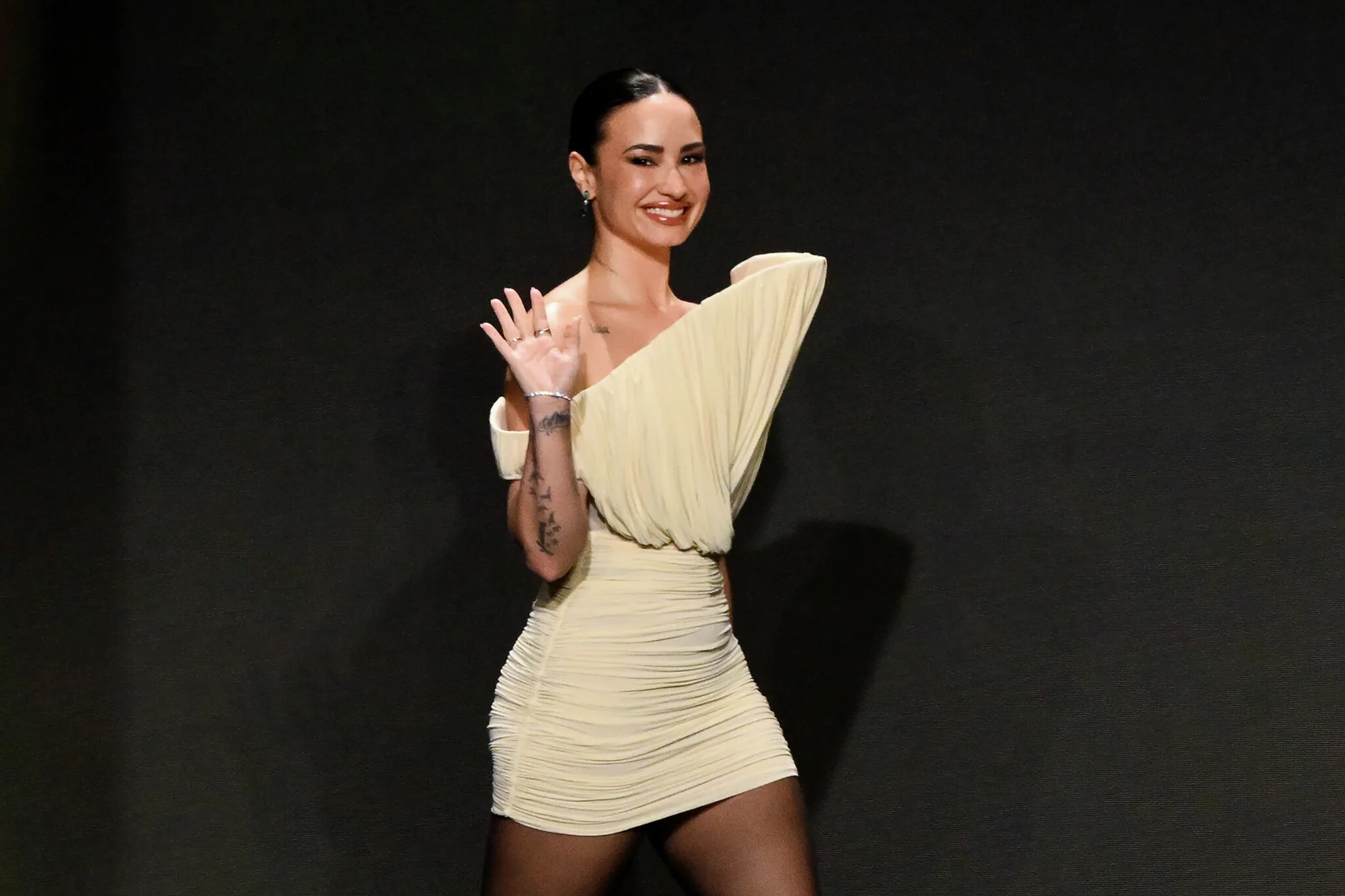 Demi Lovato Announces First Mohegan Sun Concert In 20260513 093531