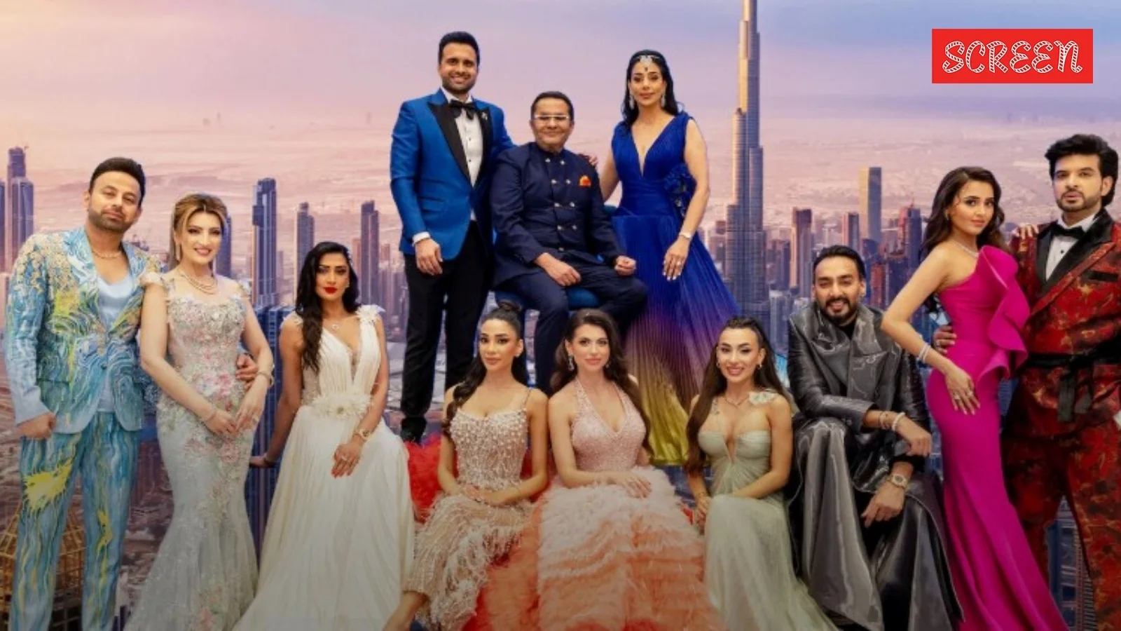 Desi Bling Review Tejasswi Prakash hams through a 20260524 091150