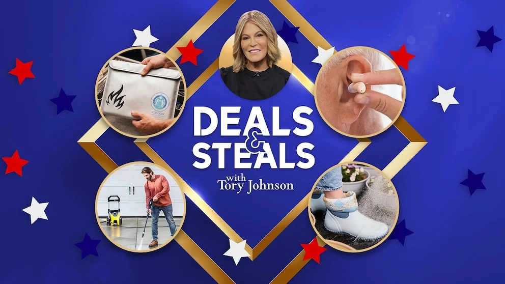 Gma Deals Steals Blowout 50 Off Free Shipping On 20260525 141416