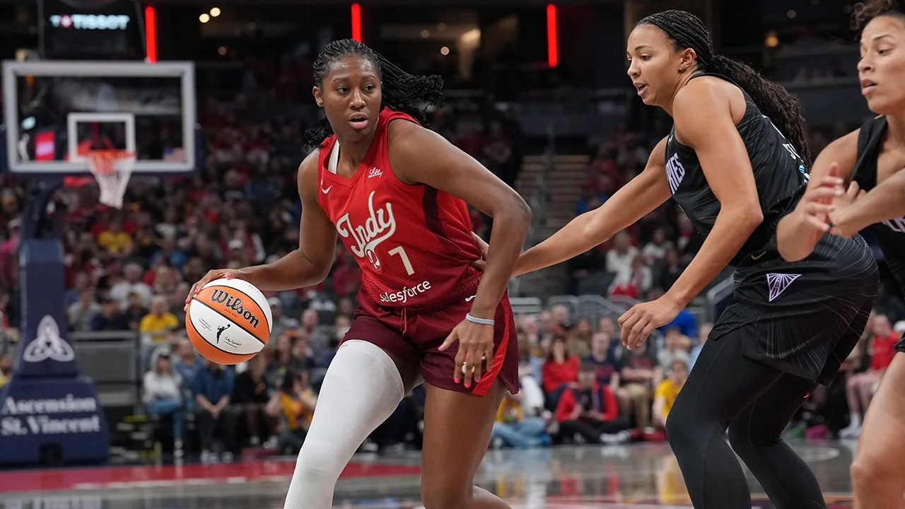 Game Recap Indiana Fever Defeat Golden State Valky 20260530 115552