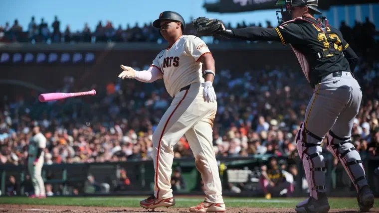 Giants Would Reportedly Love To Unload Former Red 20260513 062831