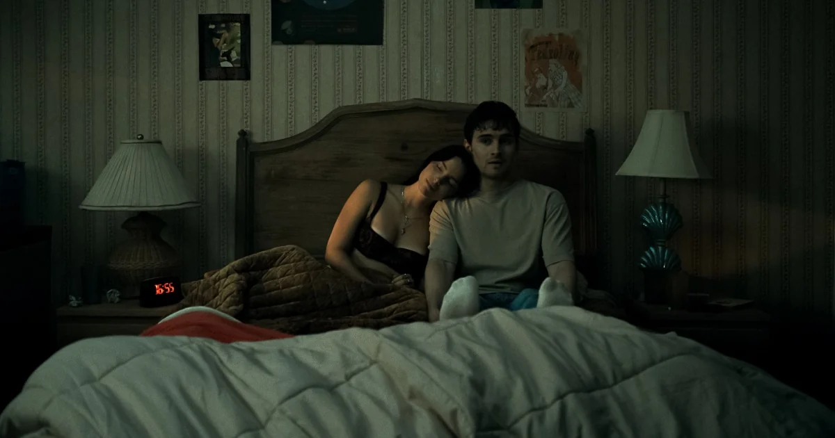 How an indie horror film became a box office Obses 20260527 095915