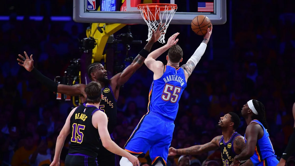 How to buy OKC Thunder 2026 NBA Western Conference 20260512 074023