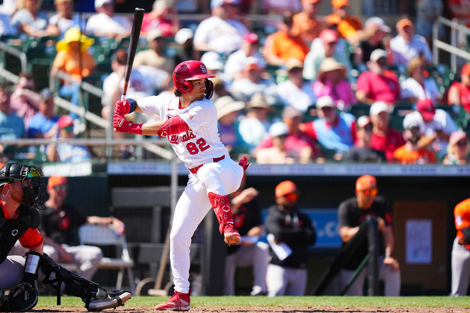 How to watch Chicago Cubs vs St Louis Cardinals on 20260601 032346