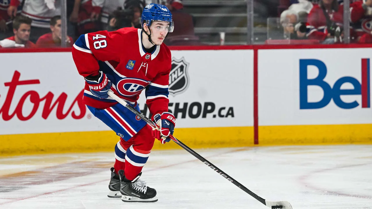 Hutson owns turnover that led to Game 3 OT loss fo 20260528 022933