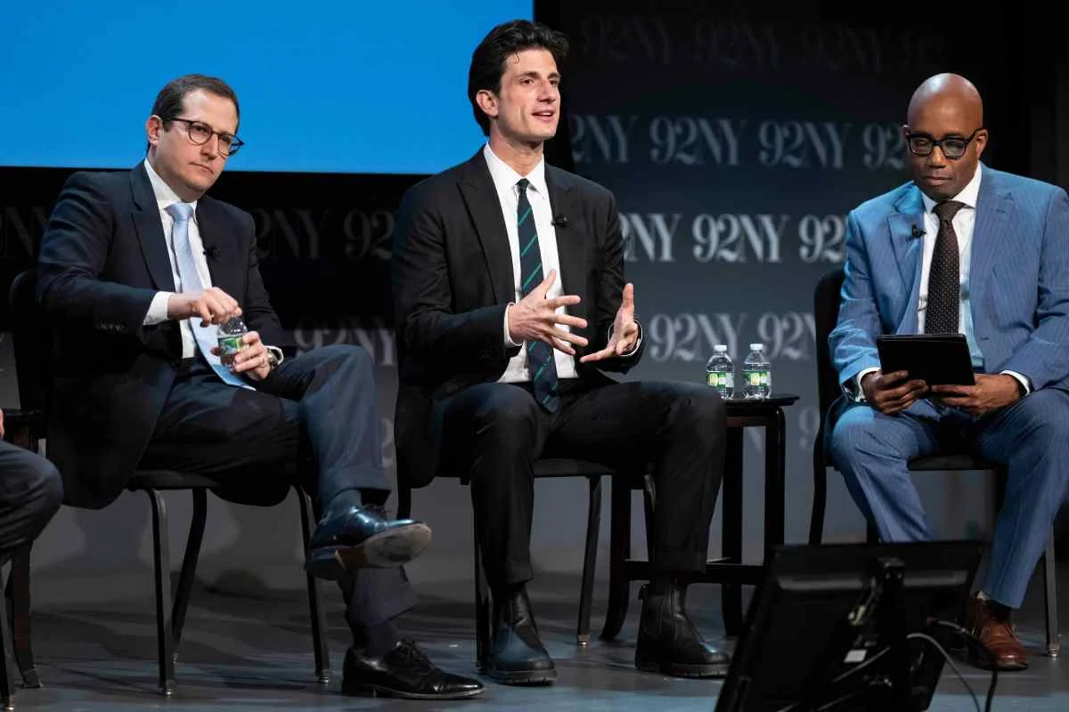 Jack Schlossberg Chances of Losing in New York Hou 20260527 140730
