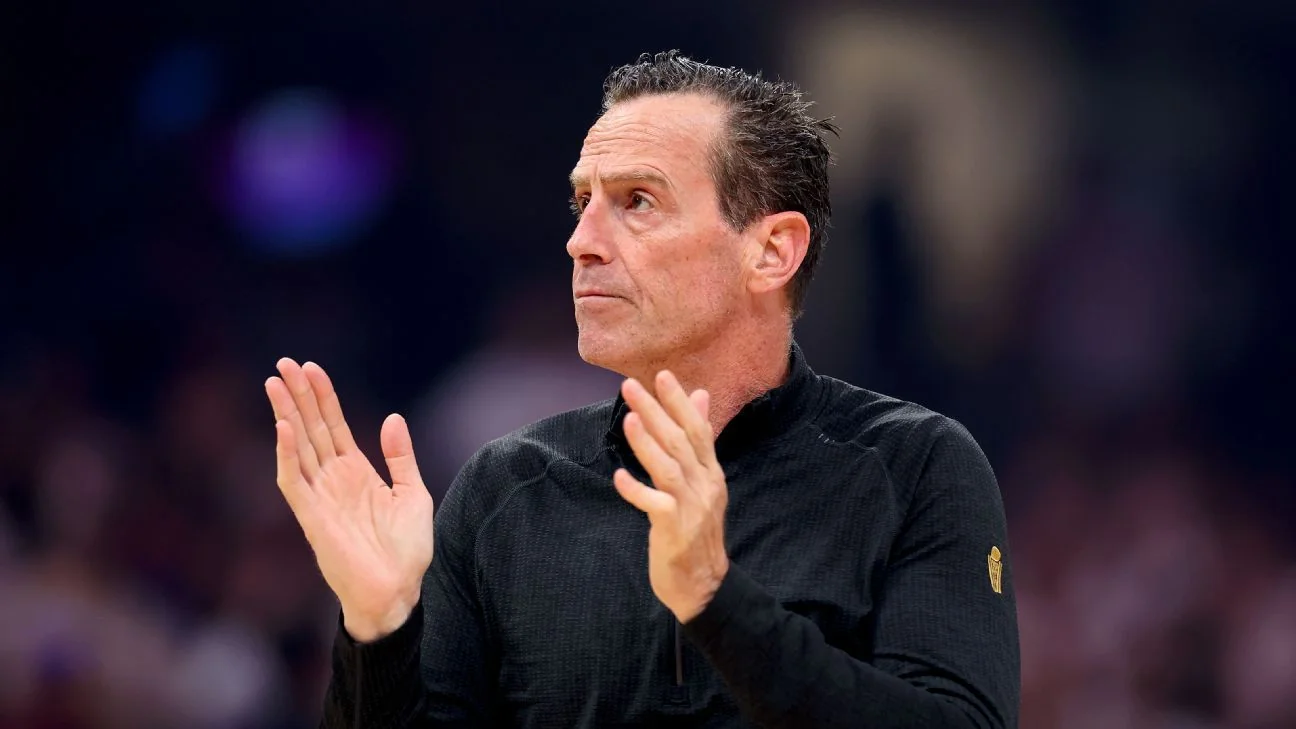 Kenny Atkinson Cavs Analytically Winning Series Vs 20260526 024730