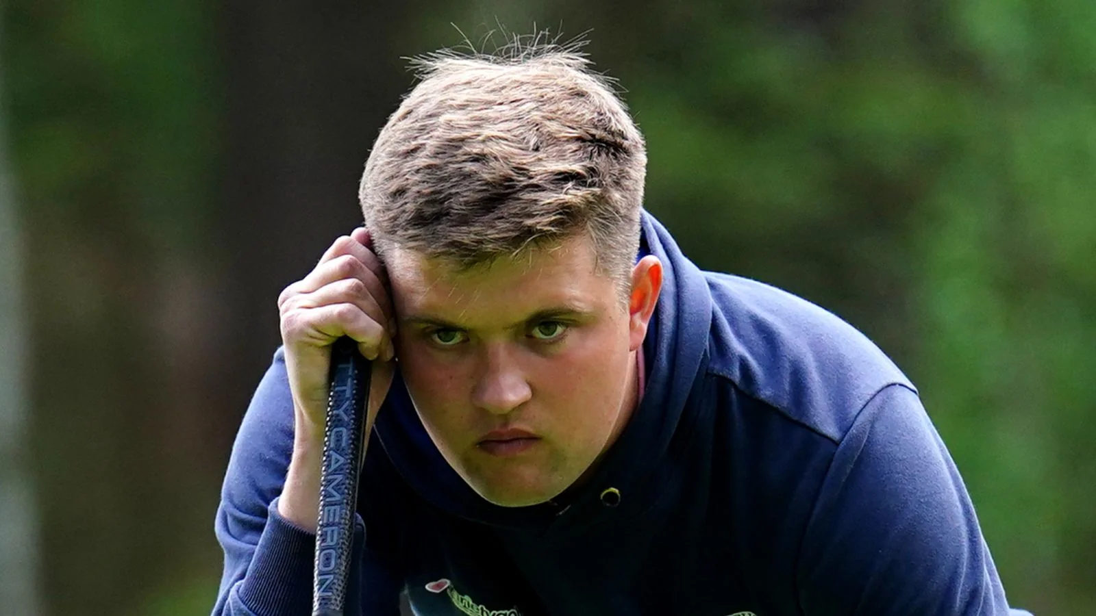 Kipp Popert Worlds best disabled golfer makes DP W 20260531 135348