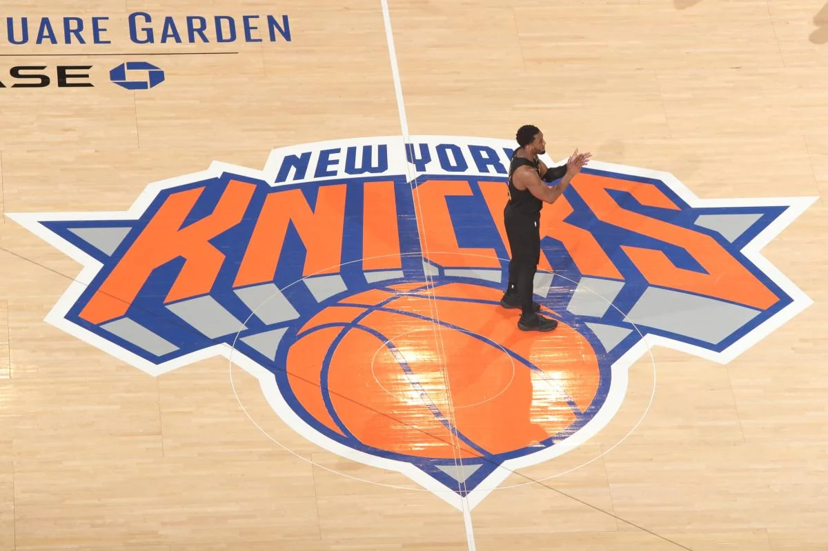 Knicks are vying for the NBA Finals and the bagel 20260526 014607