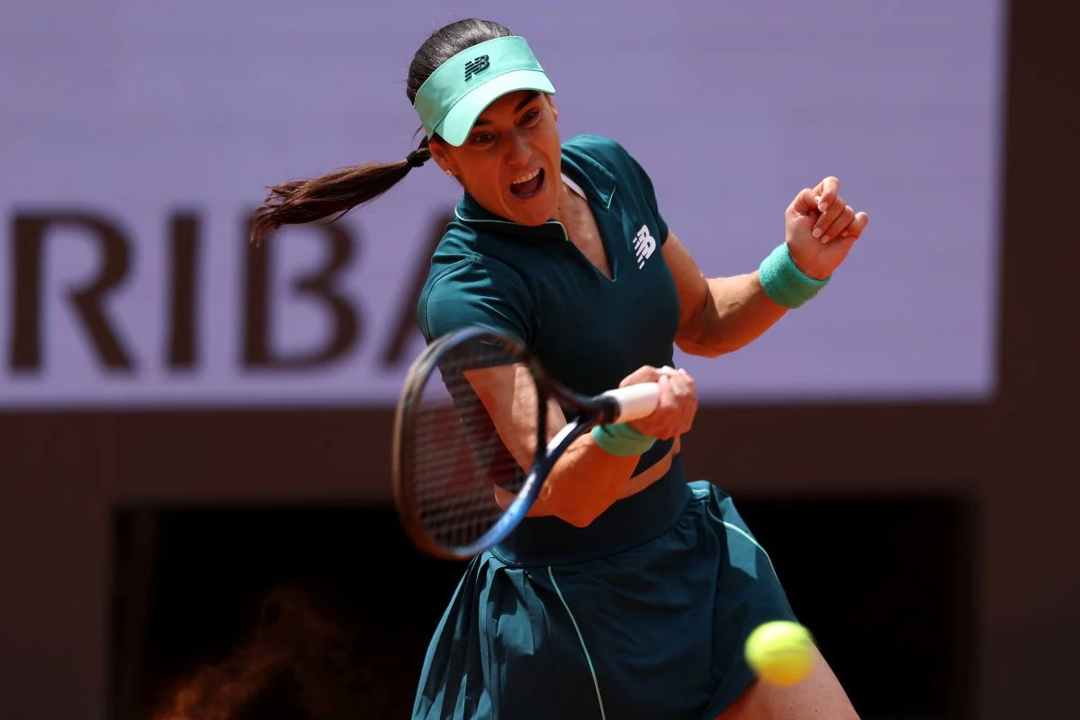 Live Sorana Cirstea Jelena Ostapenko in sferturi 20260512 135125
