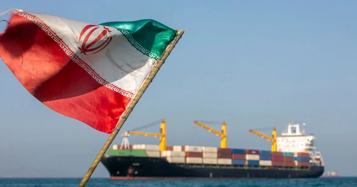 Live Updates Iran Us Negotiators Have Agreed To Br 20260525 131250