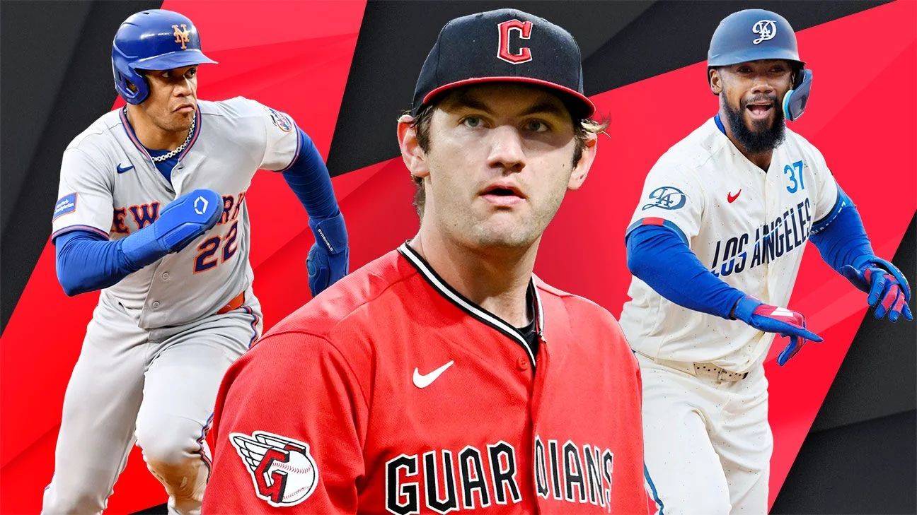 Mlb Power Rankings Week 9 Whos No 1 In Final May E 20260530 054425