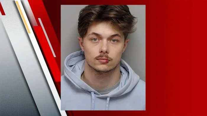 Man Arrested For Threats To Kill Erika Kirk Ahead 20260529 105554