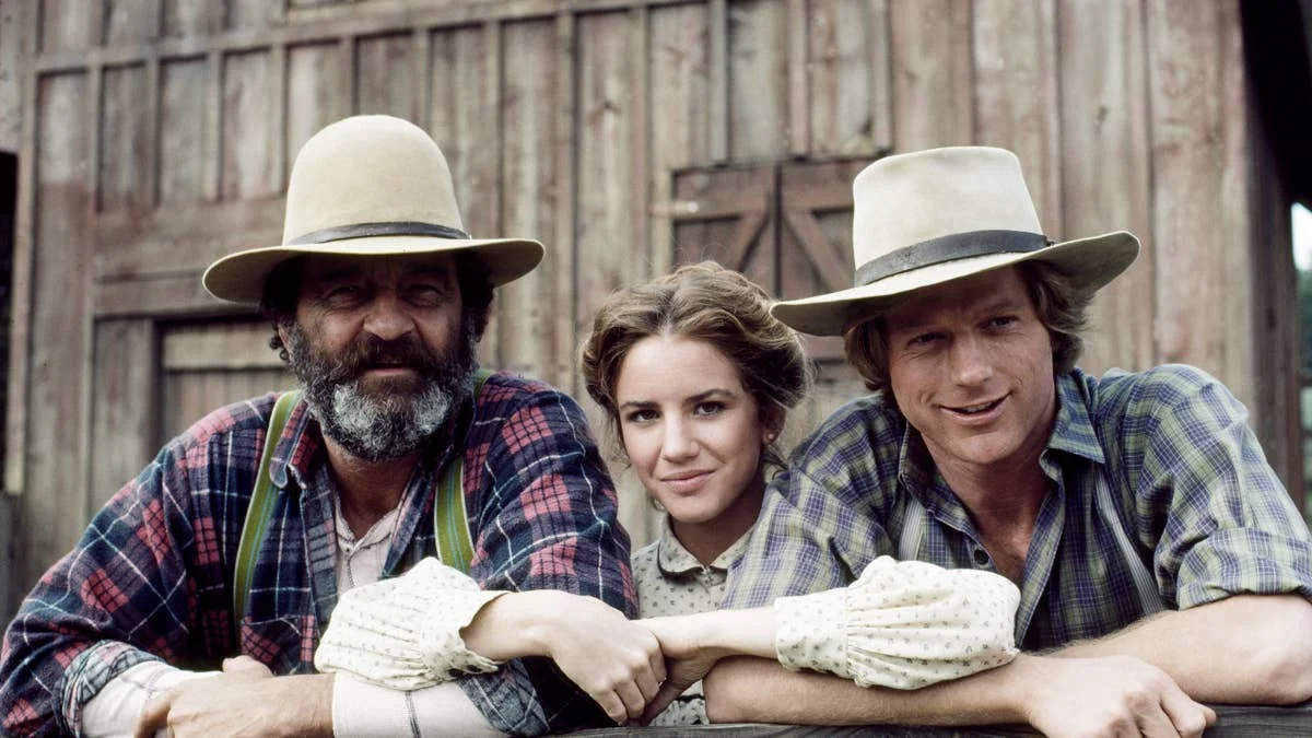 Melissa Gilbert Discovers Family Connection to Lau 20260528 053657