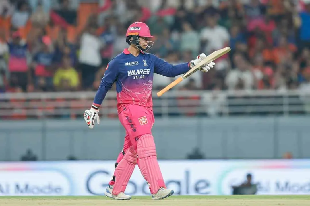 Mindboggling Vaibhav Sooryavanshis 16 ball 50 in E 20260527 171254