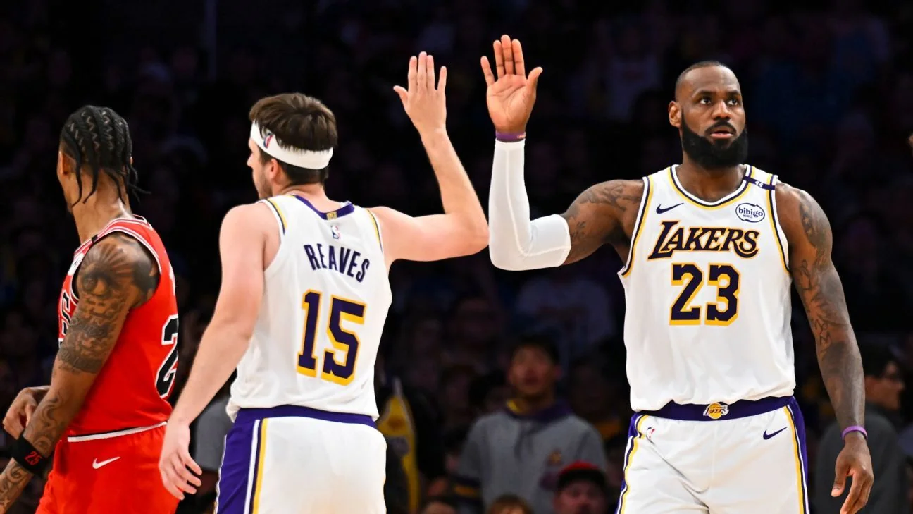Nba Free Agent Rankings Bobby Marks Top 20 Players 20260525 014250