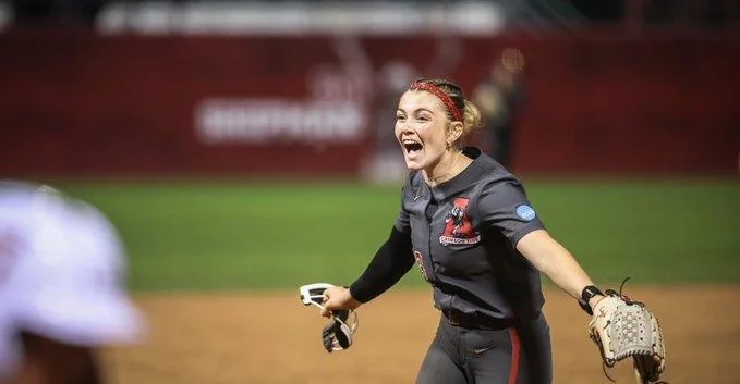 Ncaa Softball Tournament Womens College World Seri 20260529 013742