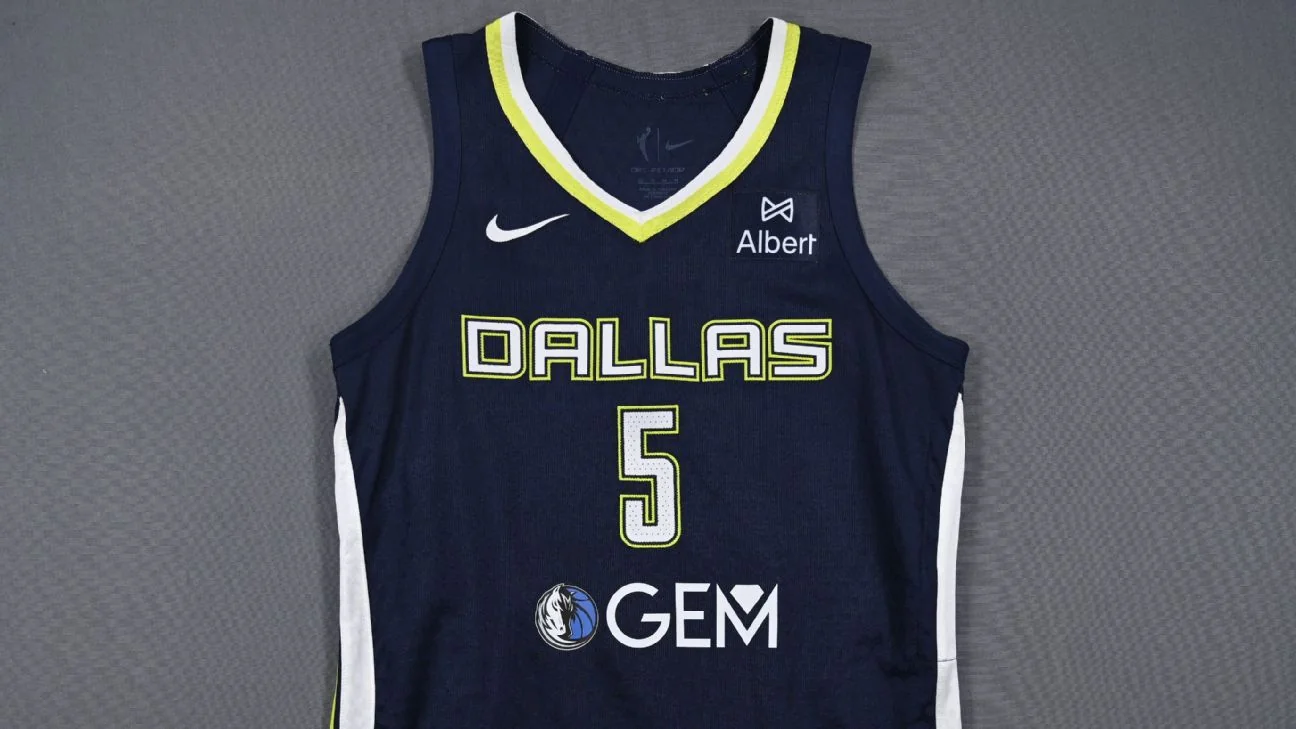 Paige Bueckers WNBA debut jersey sells for record 20260531 043316