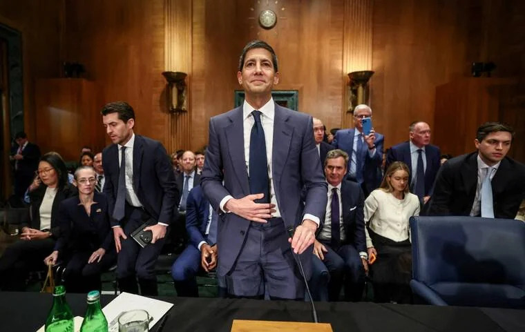 Senate confirms Kevin Warsh to Fed Board ahead of 20260512 230959