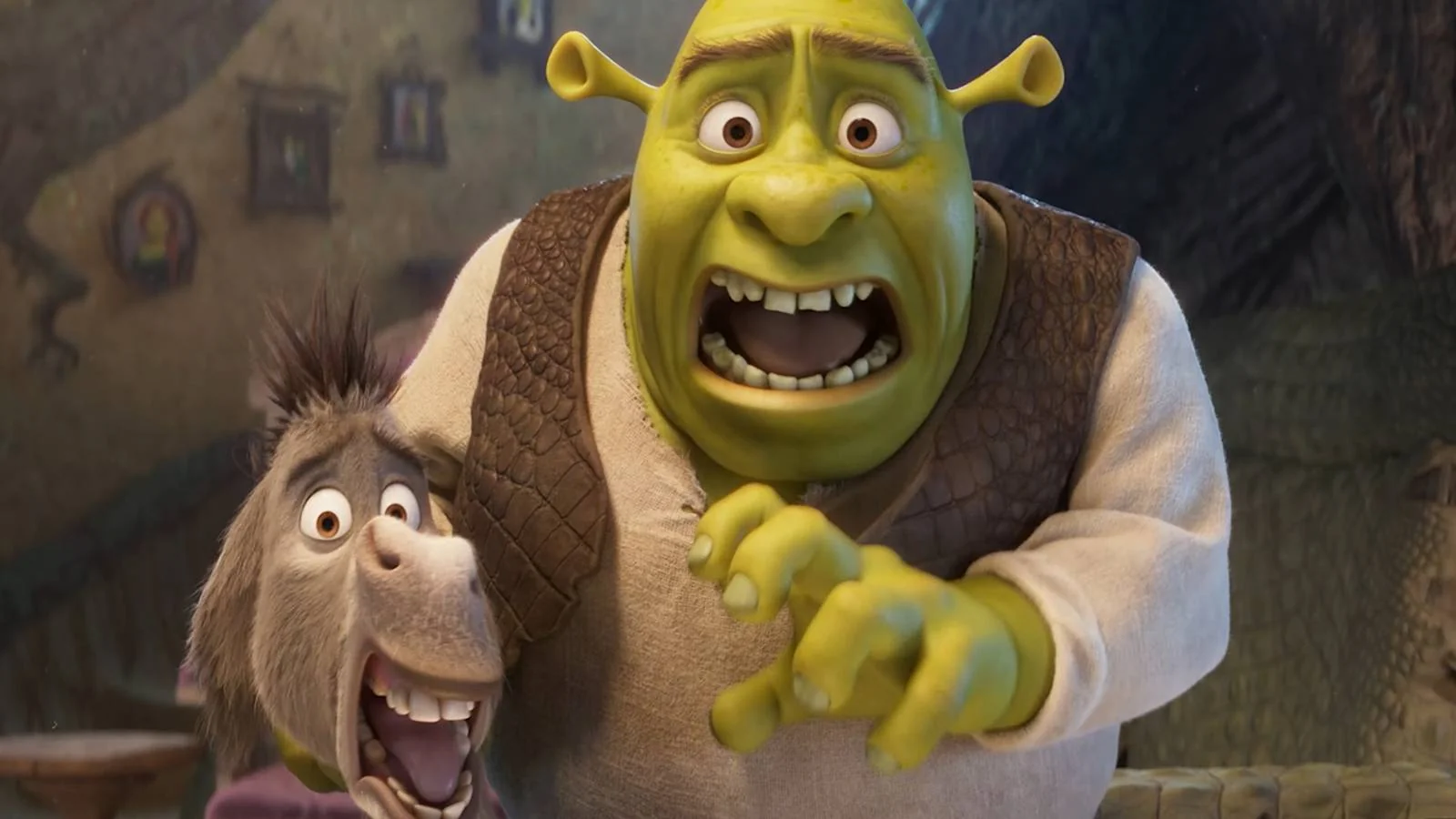 Shrek 6 Confirmed By Mike Myers 13 Months Before L 20260526 075937