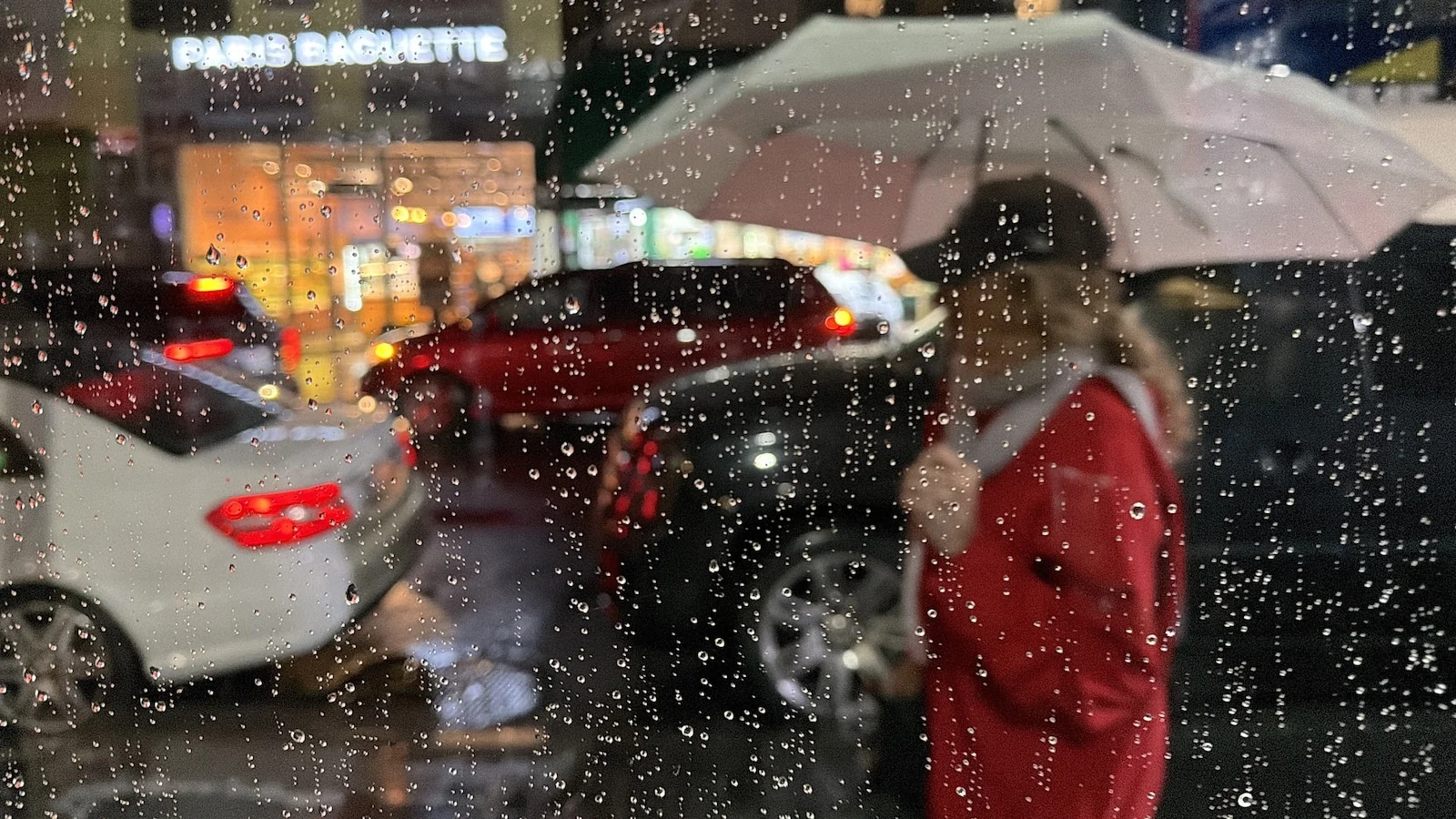 Soggy Memorial Day weather may not be a total wash 20260525 034723
