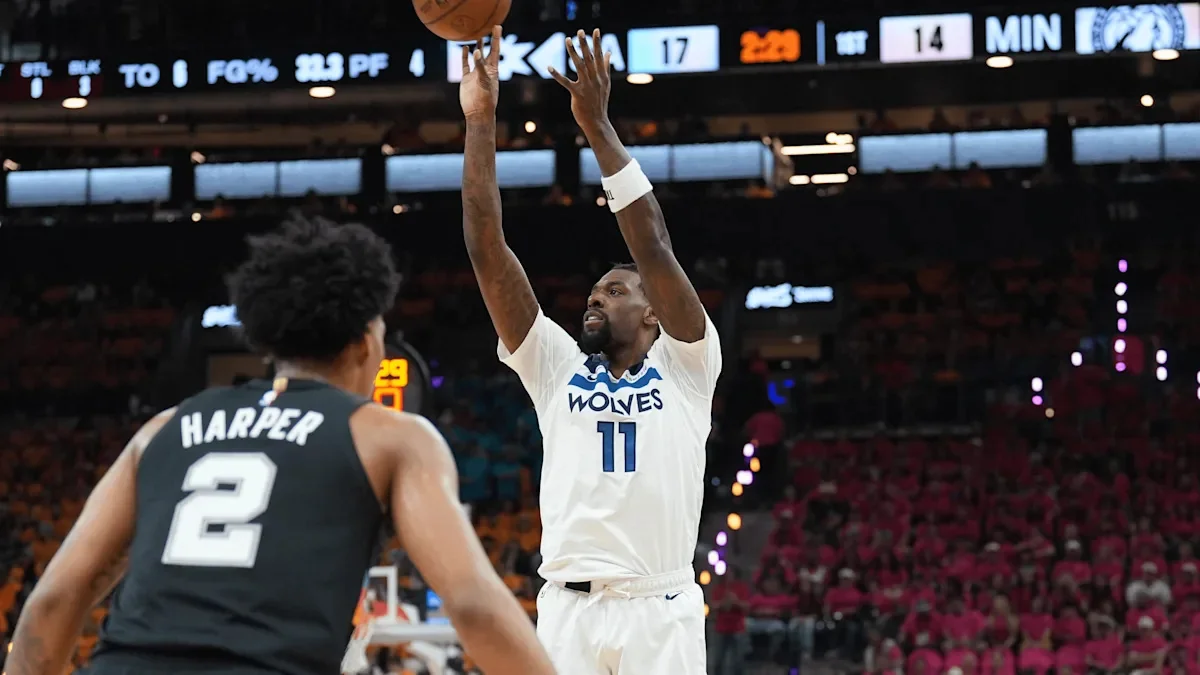 Spurs Vs Timberwolves Props Nba Playoffs Game 4 B 20260510 214923