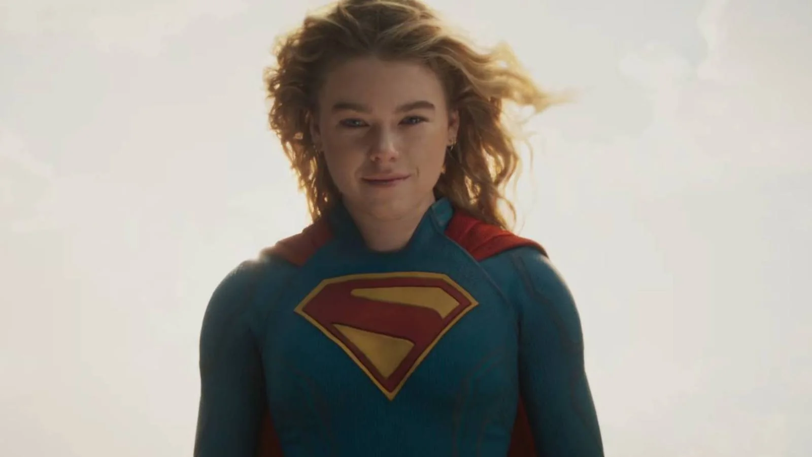 Supergirl recreates an iconic moment from the comi 20260525 080033