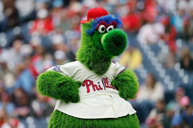 Tonights Phillies Dodgers game wont air on TV Scot 20260531 074319