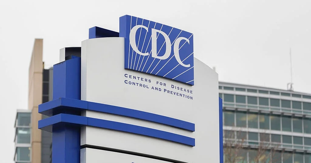 Trump signs order directing CDC to align with asse 20260530 105408