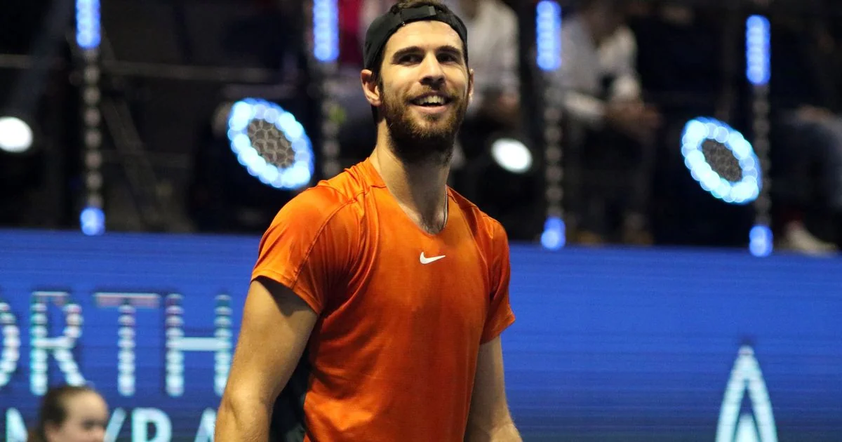 VIDEO Khachanov fumes at umpire over incredible mi 20260529 171457