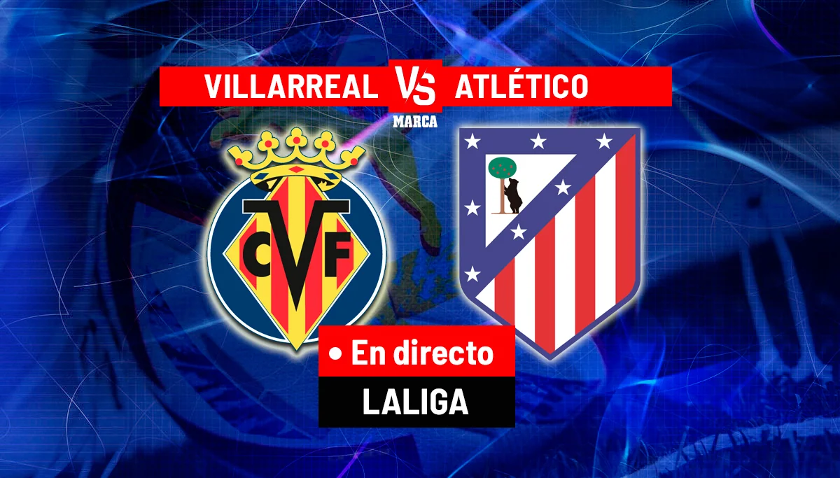 Villarreal Atletico en directo LaLiga en vivo 20260524 203248