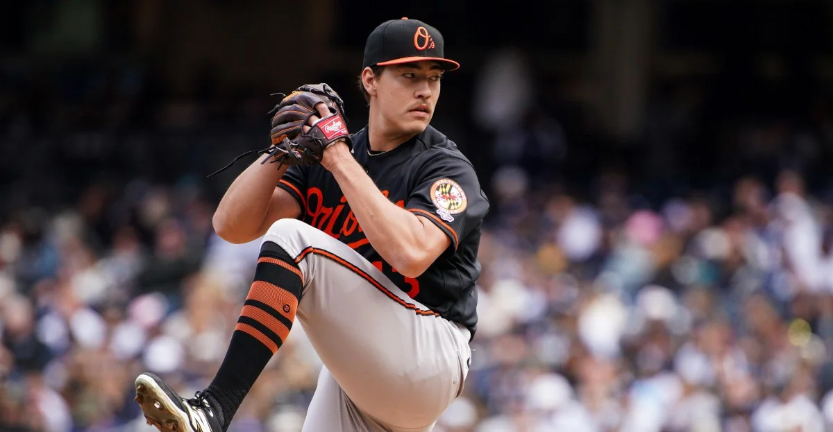 Wednesday night Orioles game thread vs Rays 635pm 20260528 033057