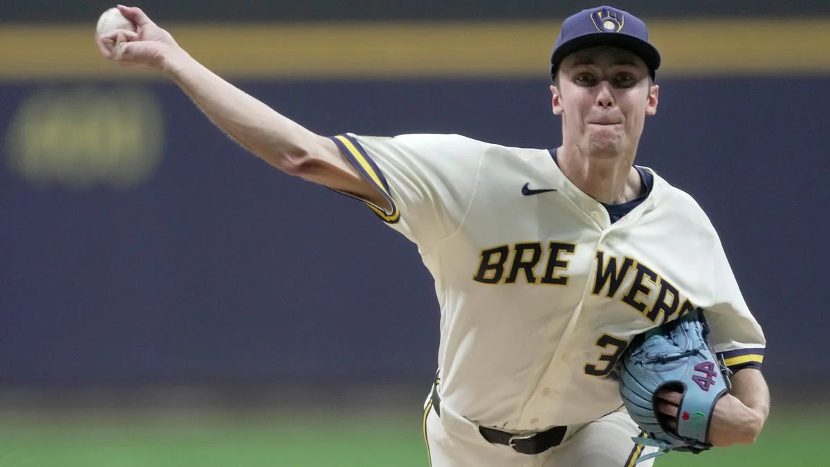 What Channel Is Brewers Vs Padres On Tonight Time 20260513 011339