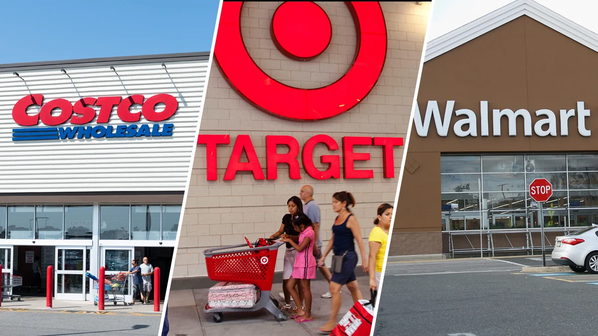 Whats open and closed on Memorial Day Target Costc 20260526 141146