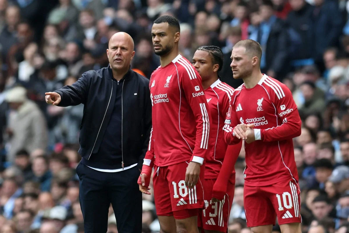 Where Can Each Team Finish In Premier League Plus 20260524 172825