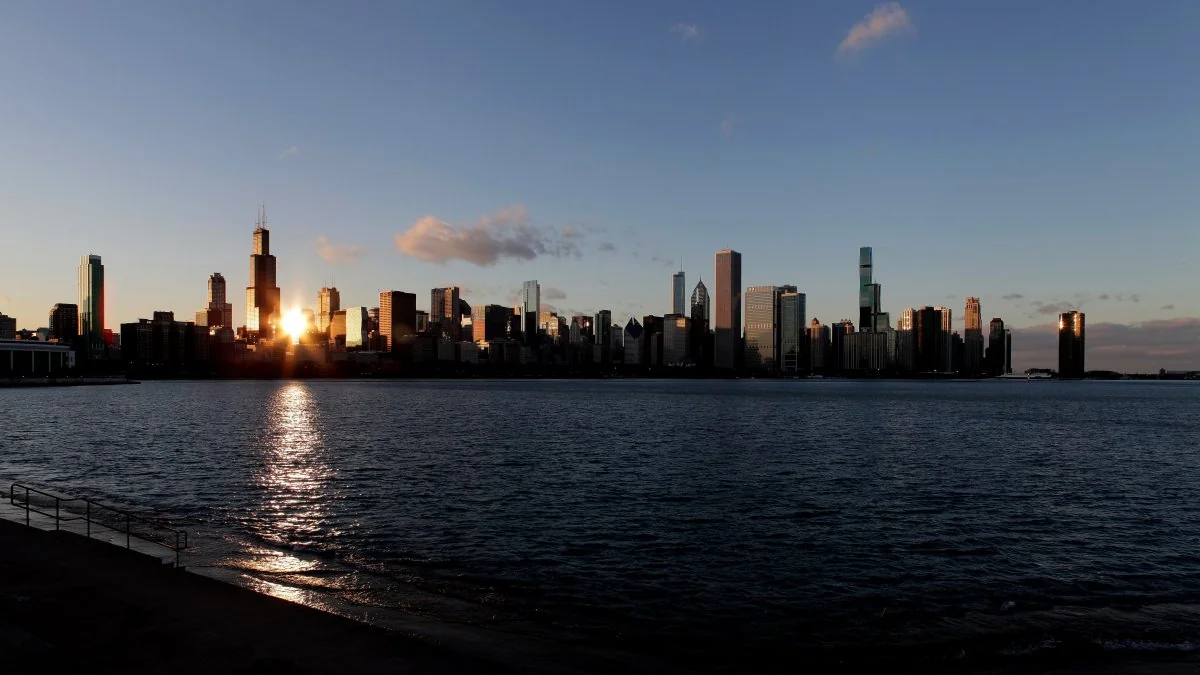 Will rain impact Chicago Memorial Day forecast Her 20260524 142309