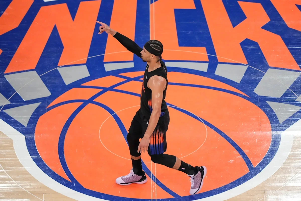 With Things Breaking So Perfectly For The Knicks 20260524 050249