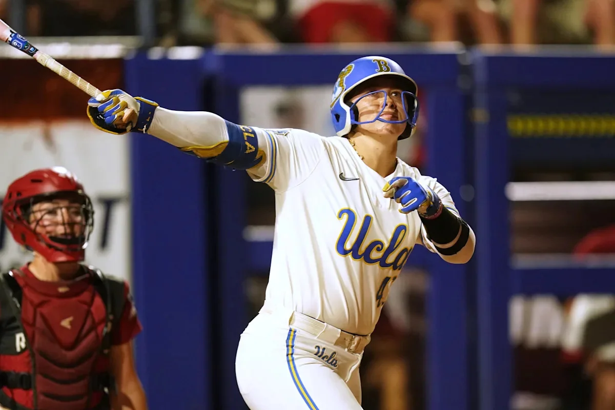 Womens College World Series Live Scores Results Te 20260531 231513