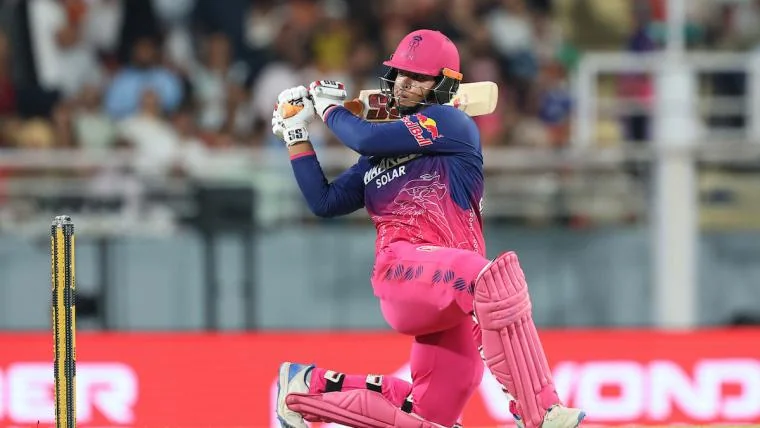 Youngest Orange Cap winners in IPL history Vaibhav 20260531 210908