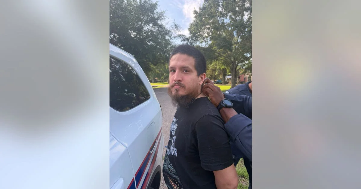 Authorities locate missing Dickinson 6 year old 1 20260601 103934