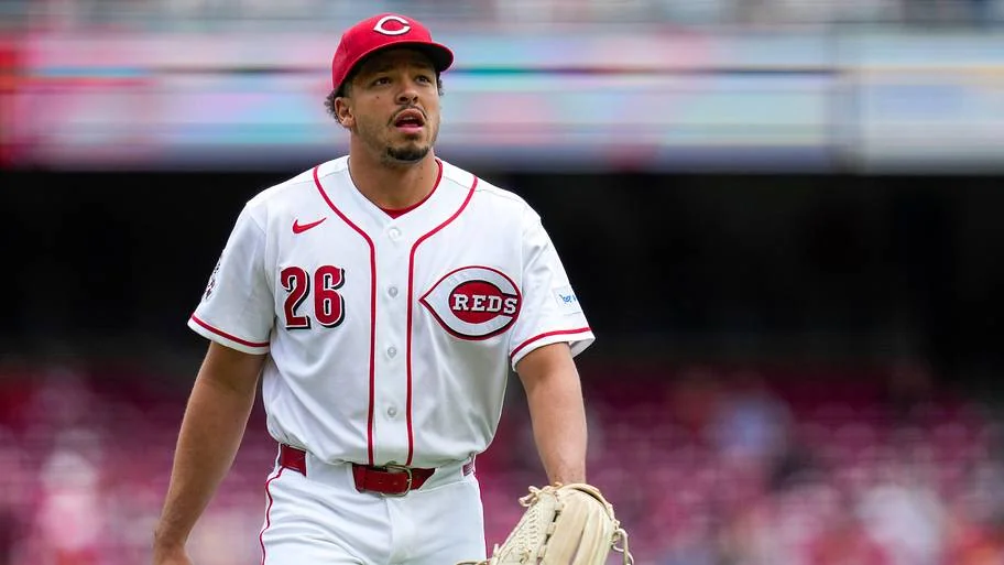 Bad to Worse Reds Ace Chase Burns Scratched From S 20260602 021416