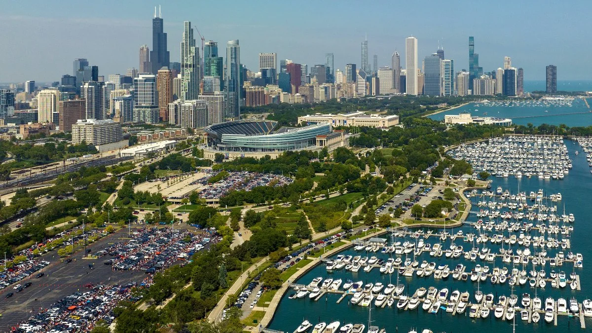 Chicago Bears release statement after 55B Illinois 20260601 175518
